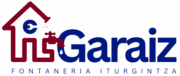 Iturgintza Garaiz